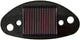K n ersetzen. Filter SU-8001