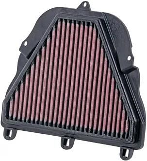 K n ersetzen. Filter TB-6706