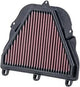 K n ersetzen. Filter TB-6706