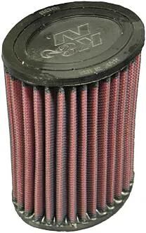 K n ersetzen. Filter TB-9004