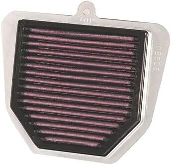 K n ersetzen. Filter YA-1006