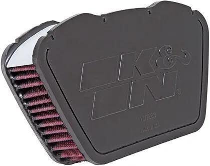 K n ersetzen. Filter YA-1307
