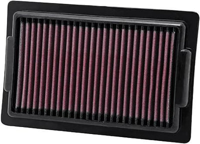 K n ersetzen. Filter YA-1709