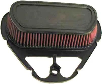 K n ersetzen. Filter ya-6001