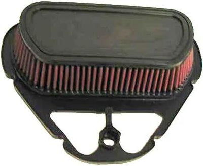 K n ersetzen. Filter ya-6001