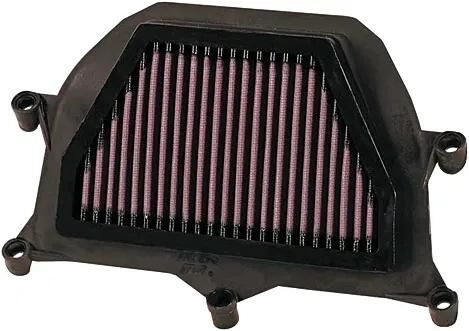 K n ersetzen. Filter ya-6006