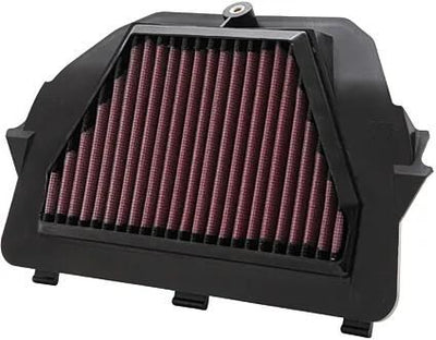 K n ersetzen. Filter ya-6008