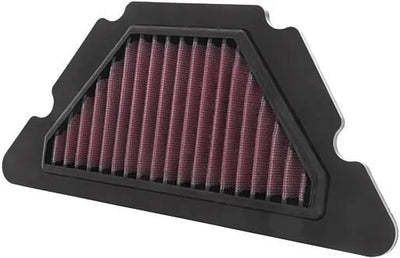 K n ersetzen. Filter ya-6009