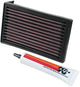 K n ersetzen. Filter ya-6090