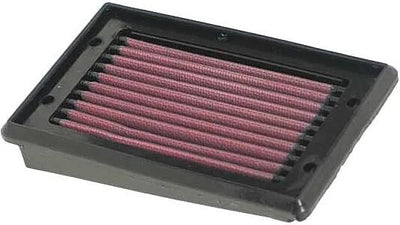 K n ersetzen. Filter ya-6604