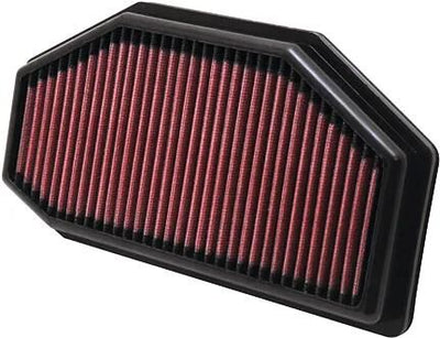 K n ersetzen. Filter TB-1011