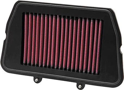 K n ersetzen. Filter TB-8011