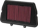 K n ersetzen. Filter TB-8011
