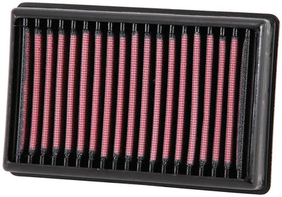 K n ersetzen. Filter BM-1113