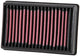 K n ersetzen. Filter BM-1113