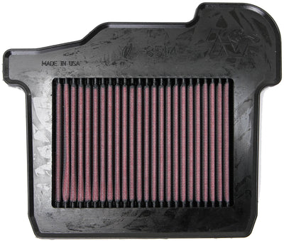K n ersetzen. Filter ya-8514