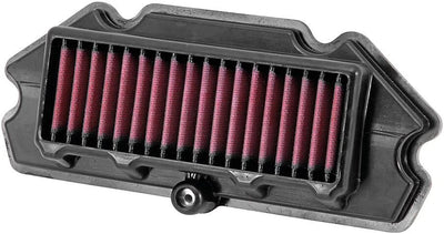 K n ersetzen. Filter Ka-6512