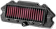 K n ersetzen. Filter Ka-6512