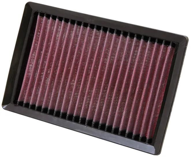 K n ersetzen. Filter BM-1010R