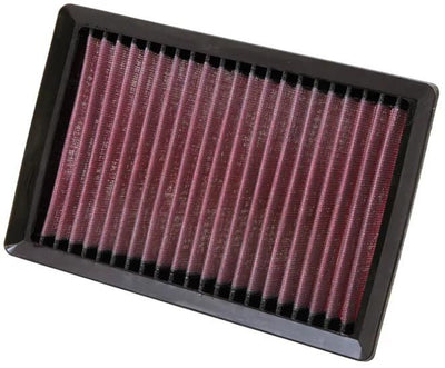K n ersetzen. Filter BM-1010R