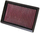 K n ersetzen. Filter BM-1010R
