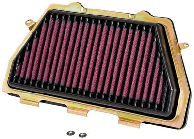 K n ersetzen. Filter HA-1008R
