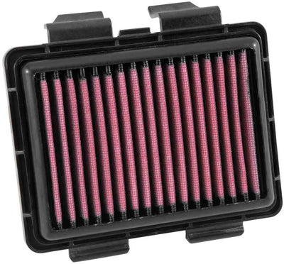 K n ersetzen. Filter HA-2513
