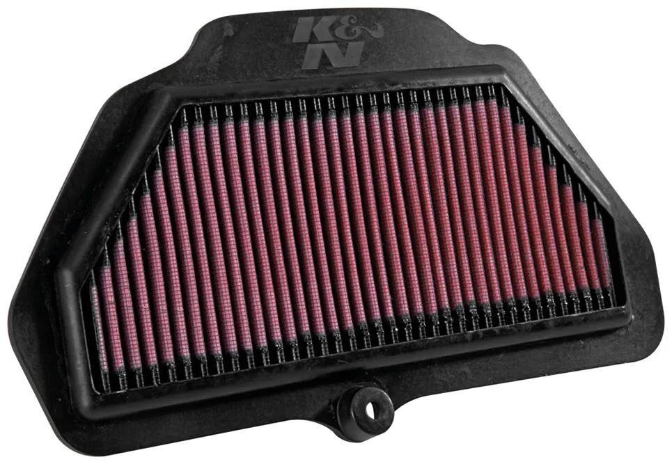 K n ersetzen. Filter Ka-1016
