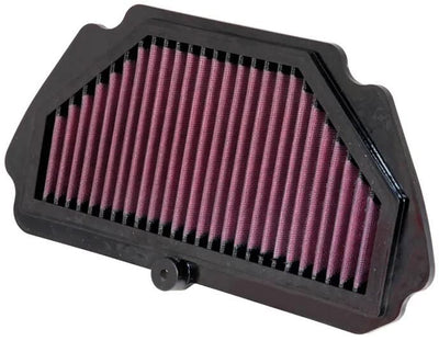 K n ersetzen. Filter Ka-6009R