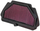 K n ersetzen. Filter Ka-6009R