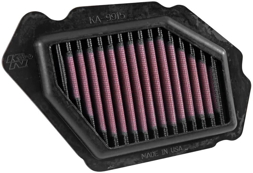 K N Ersatzluftfilter K Ka9915