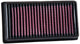 K n ersetzen. Filter KT-6912
