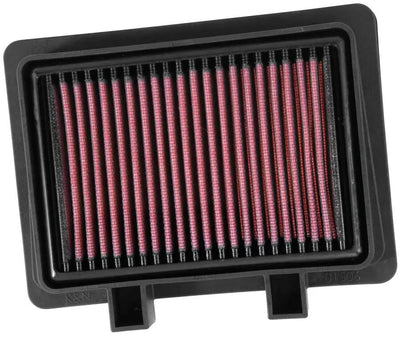 K n ersetzen. Filter SU-1014