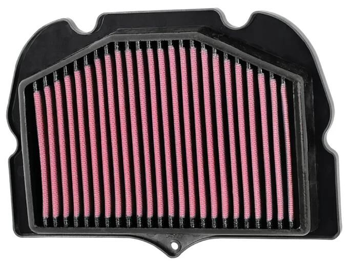 K n ersetzen. Filter SU-1308R