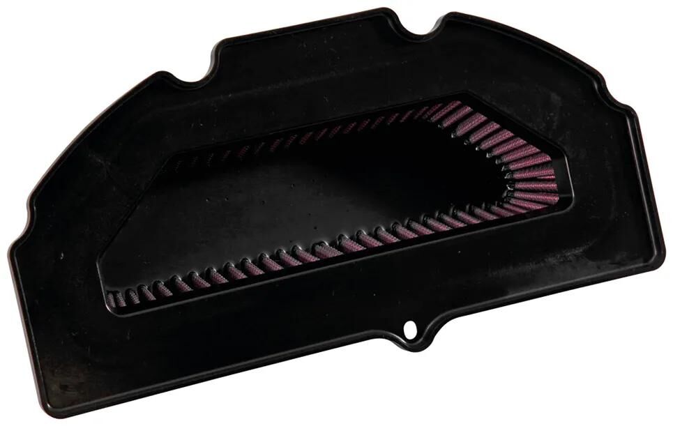 K n ersetzen. Filter SU-9915
