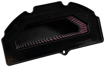 K n ersetzen. Filter SU-9915