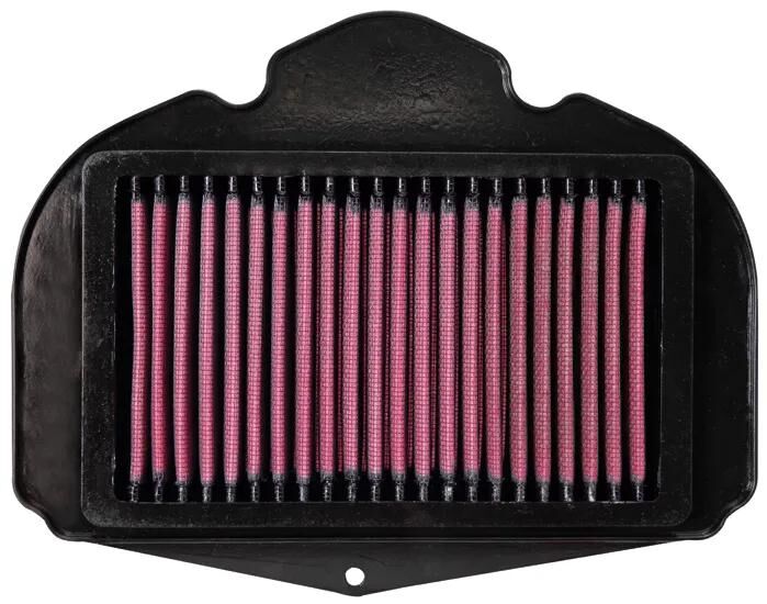 K n ersetzen. Filter YA-1210