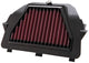 K n ersetzen. Filter ya-6008r