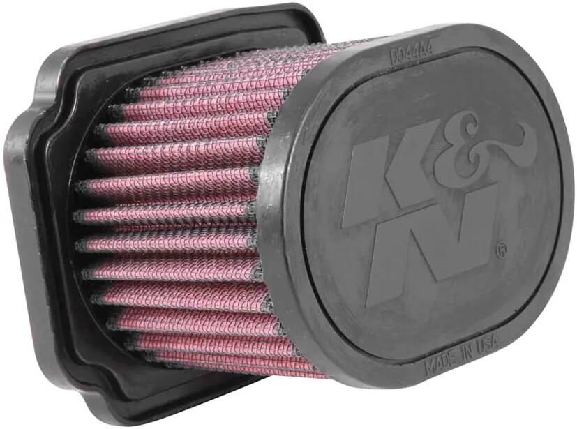 K n ersetzen. Filter ya-6814