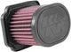 K n ersetzen. Filter ya-6814