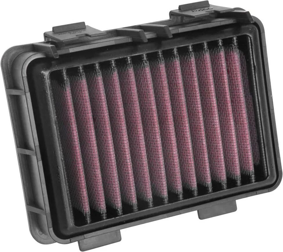 K n ersetzen. Filter KT-1217