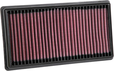 K n ersetzen. Filter BM-1019