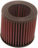 K n ersetzen. Filter BM-0200