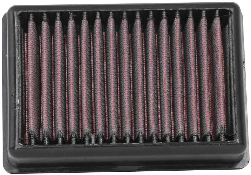 K n ersetzen. Filter BM-11121