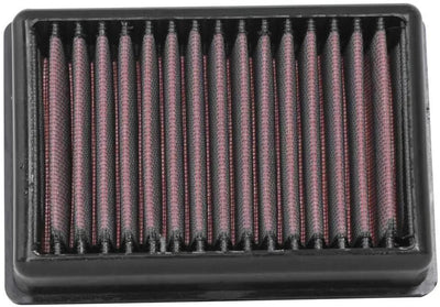 K n ersetzen. Filter BM-11121