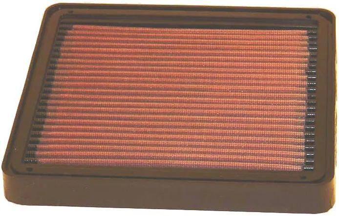 K n ersetzen. Filter BM-22605