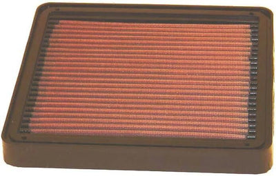 K n ersetzen. Filter BM-22605