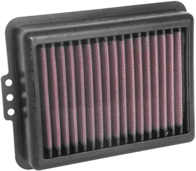 K n ersetzen. Filter BM-8518