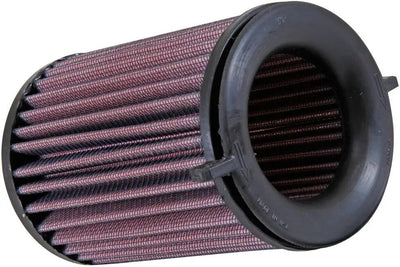 K n ersetzen. Filter DU-8015