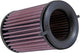 K n ersetzen. Filter DU-8015